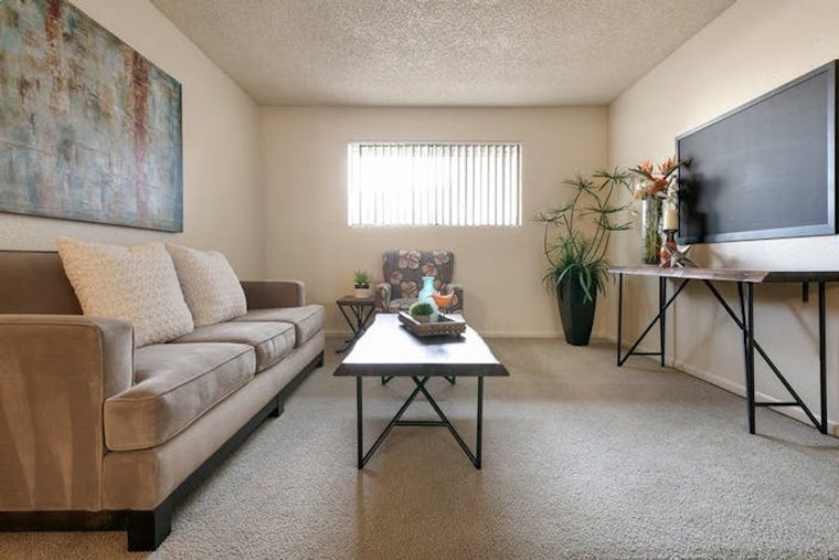 Apartments for rent in Mesa: What will $1,400 get you?