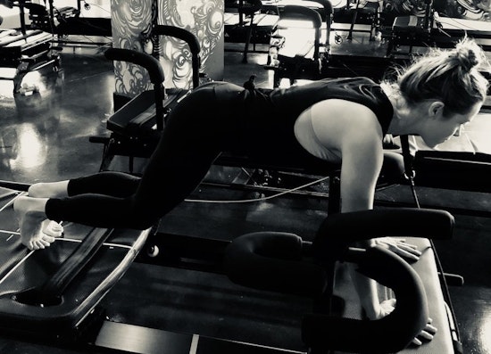 Jersey City's top strength training gyms, ranked