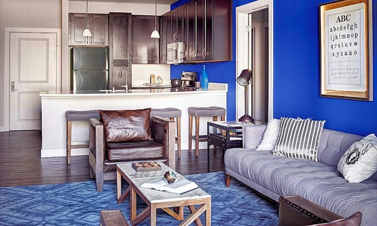 Apartments for rent in Lexington: What will $1,500 get you?