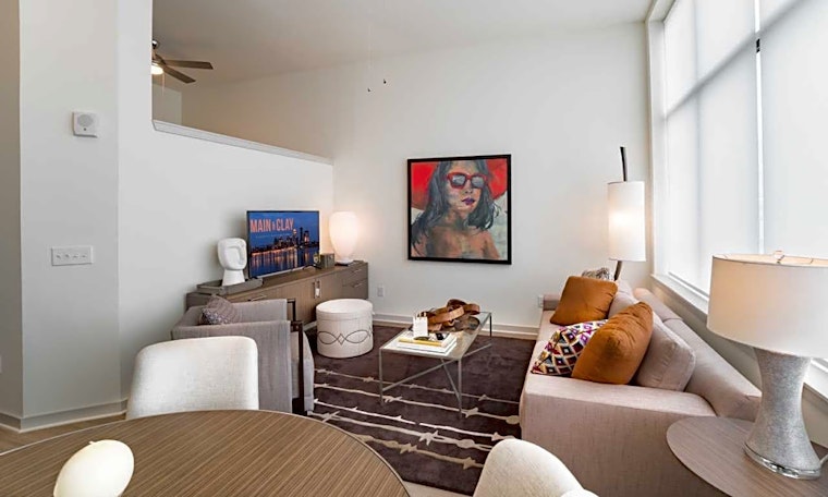 Apartments for rent in Louisville: What will $1,400 get you?