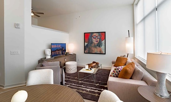 Apartments for rent in Louisville: What will $1,400 get you?
