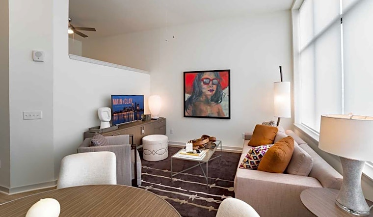 Apartments for rent in Louisville: What will $1,400 get you?