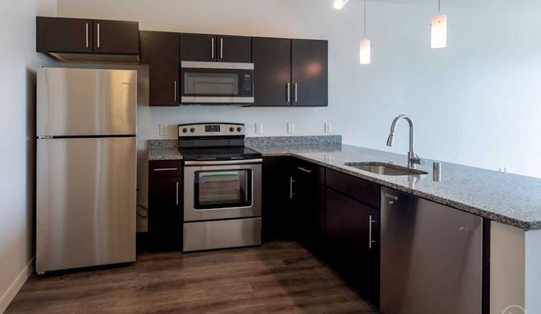 Apartments for rent in Milwaukee: What will $1,400 get you?