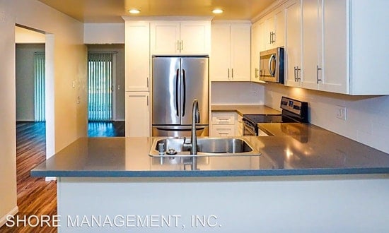 Apartments for rent in Chula Vista: What will $2,700 get you?