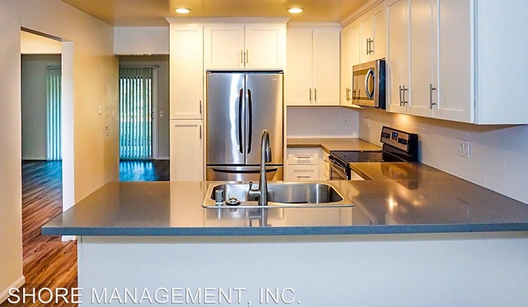 Apartments for rent in Chula Vista: What will $2,700 get you?