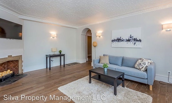 Apartments for rent in Detroit: What will $1,300 get you?