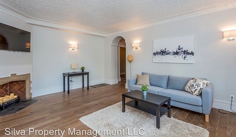 Apartments for rent in Detroit: What will $1,300 get you?