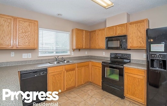 Apartments for rent in Jacksonville: What will $1,500 get you?