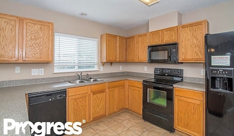Apartments for rent in Jacksonville: What will $1,500 get you?