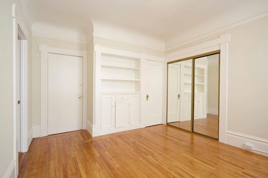 Apartments for rent in San Francisco: What will $2,300 get you?