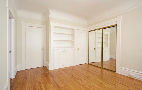 Apartments for rent in San Francisco: What will $2,300 get you?