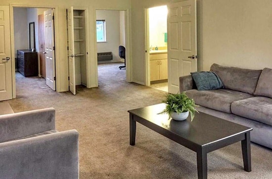 The cheapest apartments for rent in Montavilla, Portland