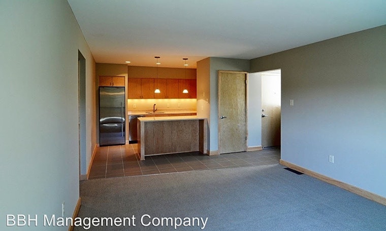 What will $1,600 rent you in St. Anthony, today?