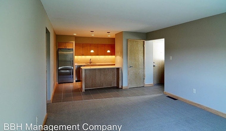 What will $1,600 rent you in St. Anthony, today?