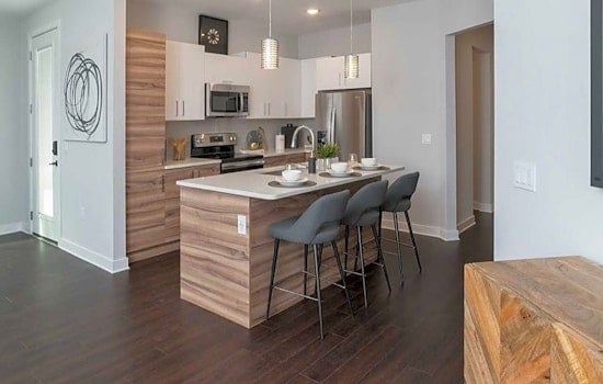 Apartments for rent in Orlando: What will $2,200 get you?