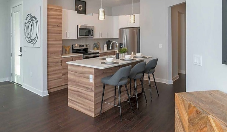 Apartments for rent in Orlando: What will $2,200 get you?