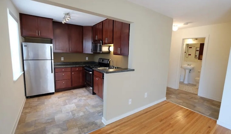Apartments for rent in Minneapolis: What will $900 get you?