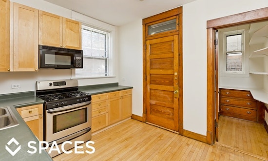 What will $1,700 rent you in Lakeview, this month?