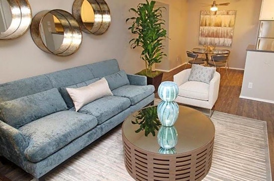Apartments for rent in Sacramento: What will $1,400 get you?