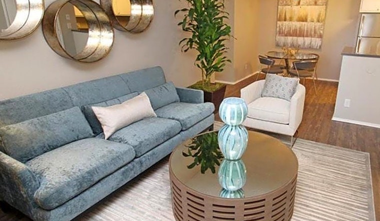 Apartments for rent in Sacramento: What will $1,400 get you?