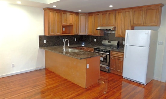 Apartments for rent in Oakland: What will $3,200 get you?