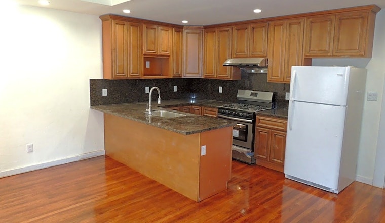 Apartments for rent in Oakland: What will $3,200 get you?