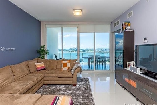Apartments for rent in Miami: What will $3,600 get you?