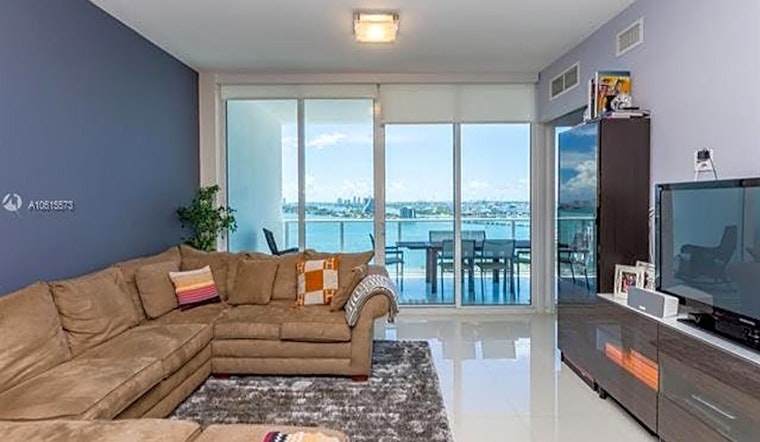 Apartments for rent in Miami: What will $3,600 get you?
