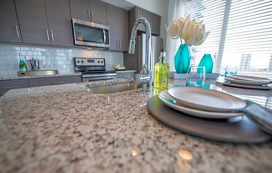 Apartments for rent in Tampa: What will $2,400 get you?