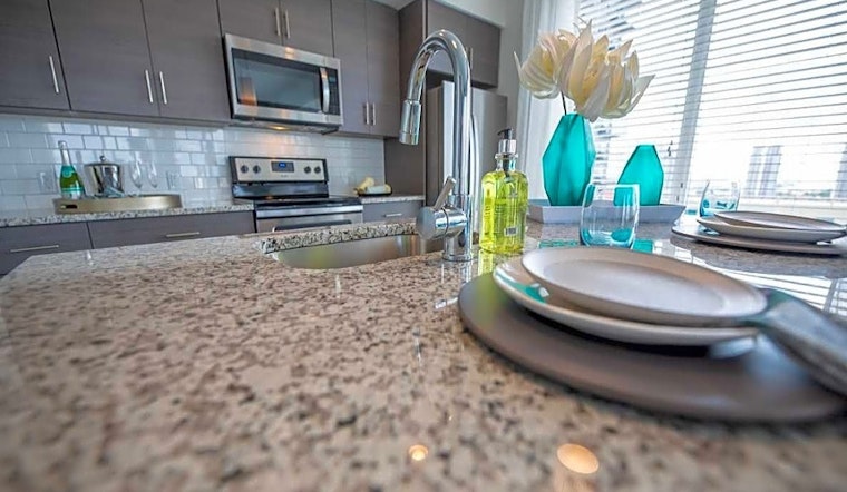 Apartments for rent in Tampa: What will $2,400 get you?