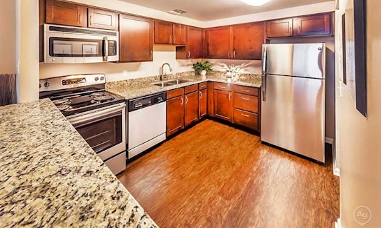 Apartments for rent in Cincinnati: What will $1,300 get you?