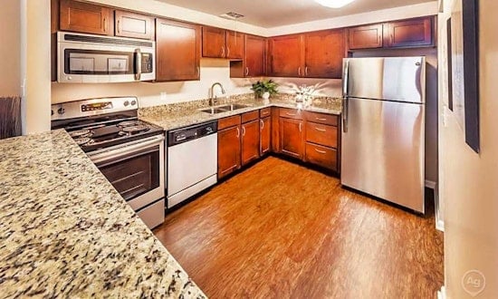 Apartments for rent in Cincinnati: What will $1,300 get you?