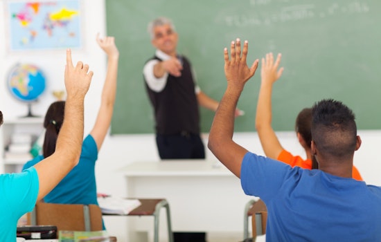 Public middle schools in Aurora: What are this year's top rated and most improved?