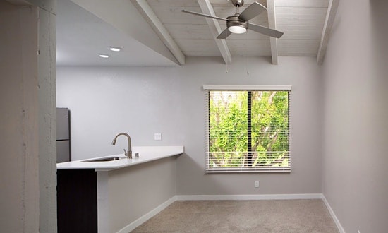 Apartments for rent in Anaheim: What will $1,800 get you?