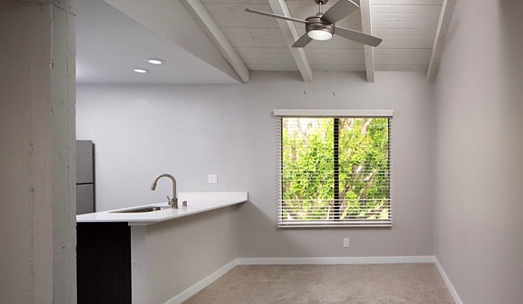 Apartments for rent in Anaheim: What will $1,800 get you?