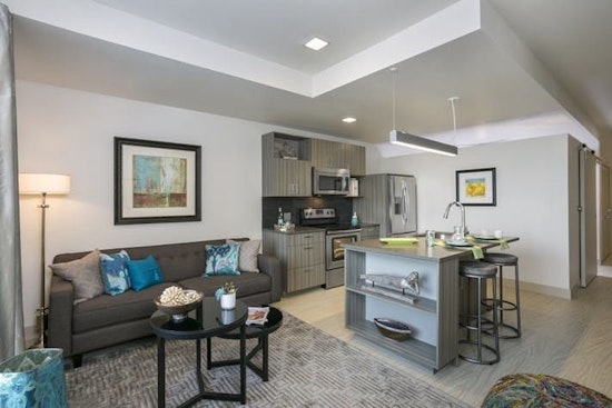 Apartments for rent in Denver: What will $2,700 get you?