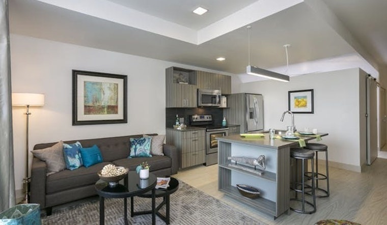 Apartments for rent in Denver: What will $2,700 get you?