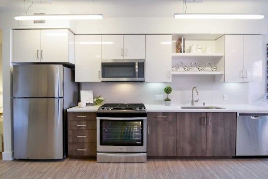 Apartments for rent in Berkeley: What will $3,000 get you?