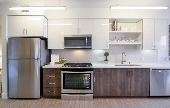 Apartments for rent in Berkeley: What will $3,000 get you?