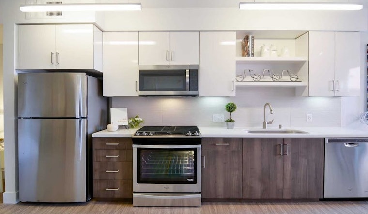 Apartments for rent in Berkeley: What will $3,000 get you?