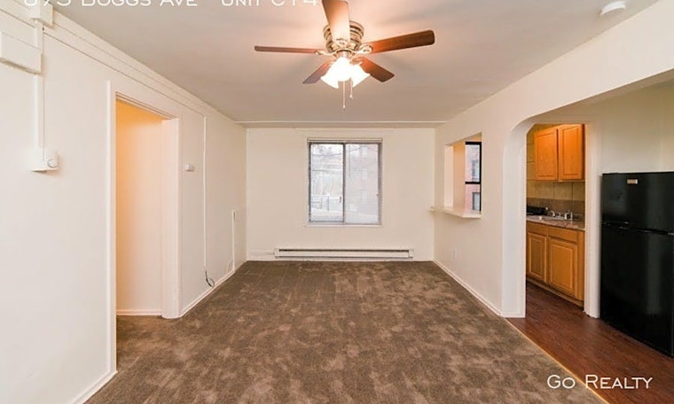 The best-priced budget apartments for rent in Mount Washington, Pittsburgh