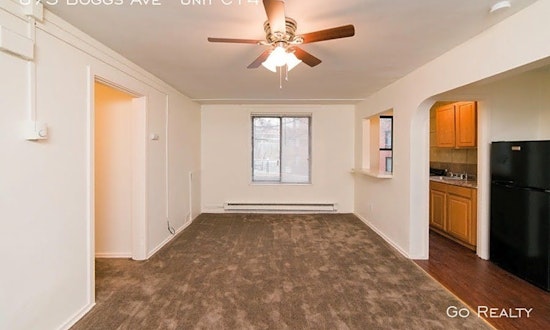 The best-priced budget apartments for rent in Mount Washington, Pittsburgh