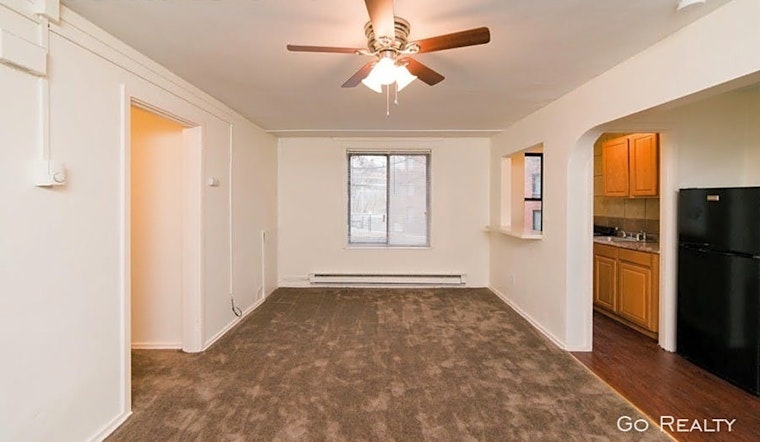 The best-priced budget apartments for rent in Mount Washington, Pittsburgh