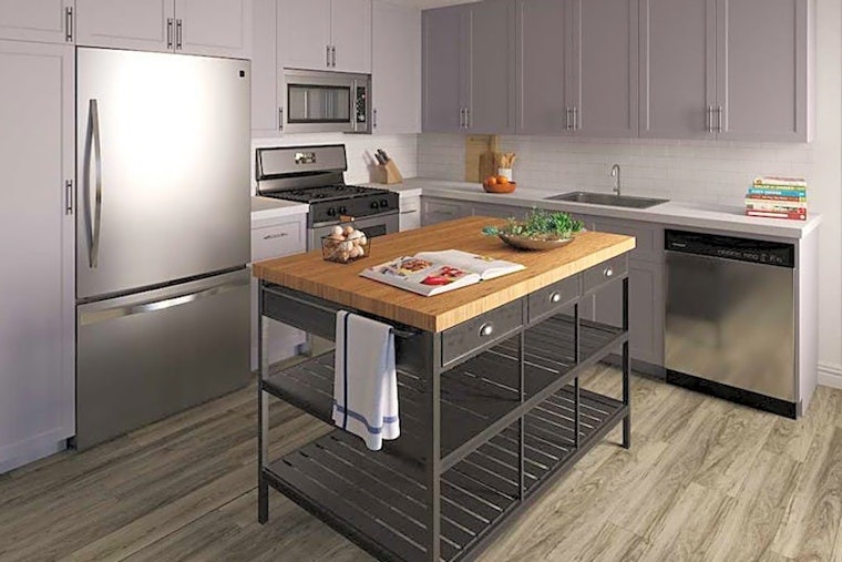 Apartments for rent in Riverside: What will $2,100 get you?