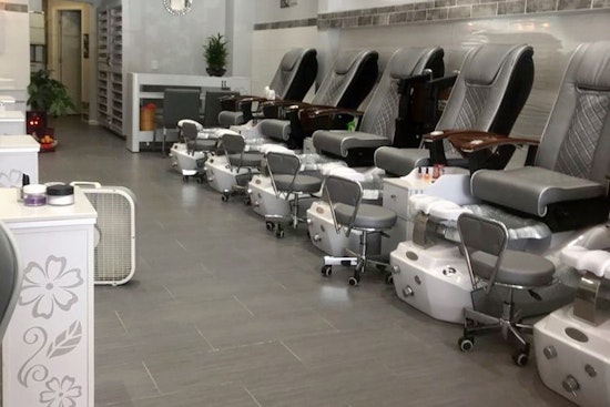 Inman Park gets a new nail salon: The Nail Bar