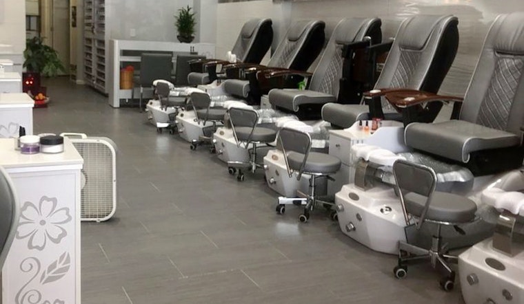 Inman Park gets a new nail salon: The Nail Bar
