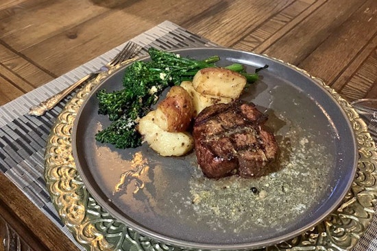 Piatto Italian Kitchen brings Italian fare to Mayfair