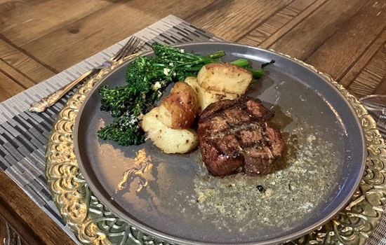Piatto Italian Kitchen brings Italian fare to Mayfair
