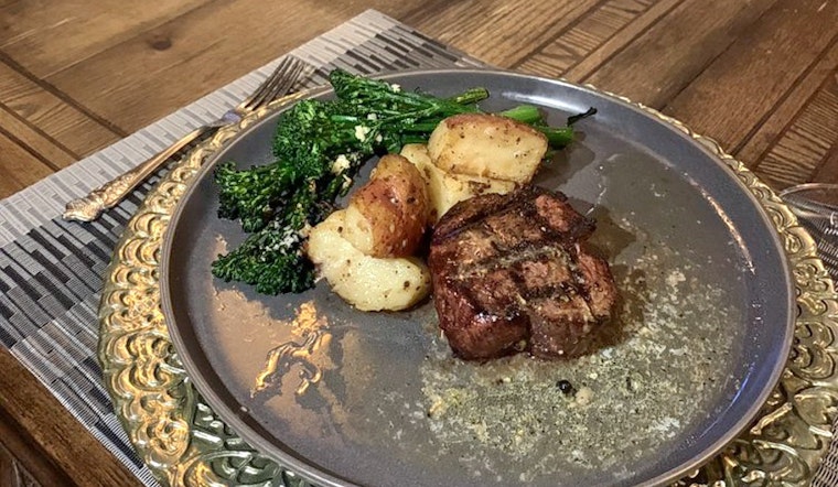 Piatto Italian Kitchen brings Italian fare to Mayfair