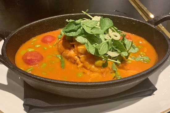 Francois Frankie brings French fare to The Loop